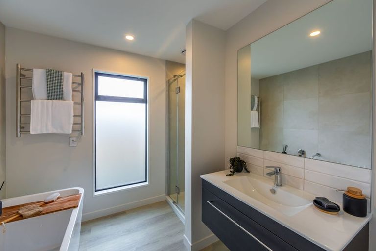 Photo of property in 20 Foxburrow Lane, Rolleston, 7614