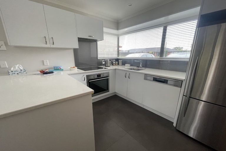 Photo of property in 1/24 Nepal Place, Burnside, Christchurch, 8053