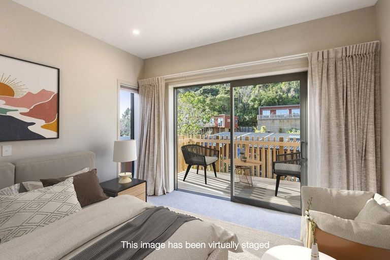 Photo of property in 30/91 Ruapehu Street, Paraparaumu, 5032