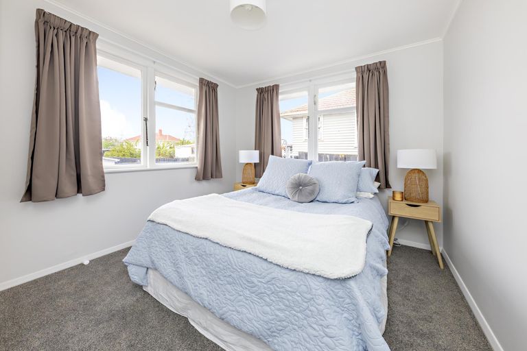 Photo of property in 21 Gilbert Road, Otara, Auckland, 2023