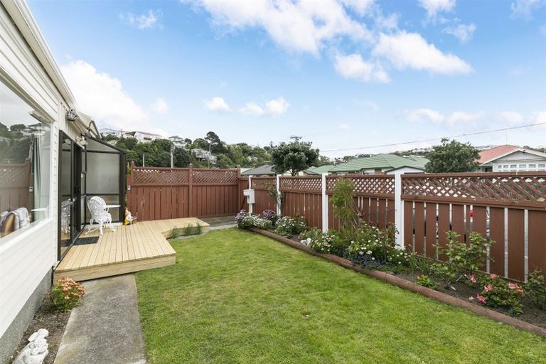 Photo of property in 14b Byron Street, Miramar, Wellington, 6022