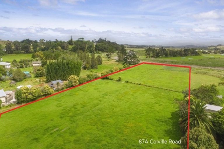 Photo of property in 95 Colville Road, Dargaville, 0310