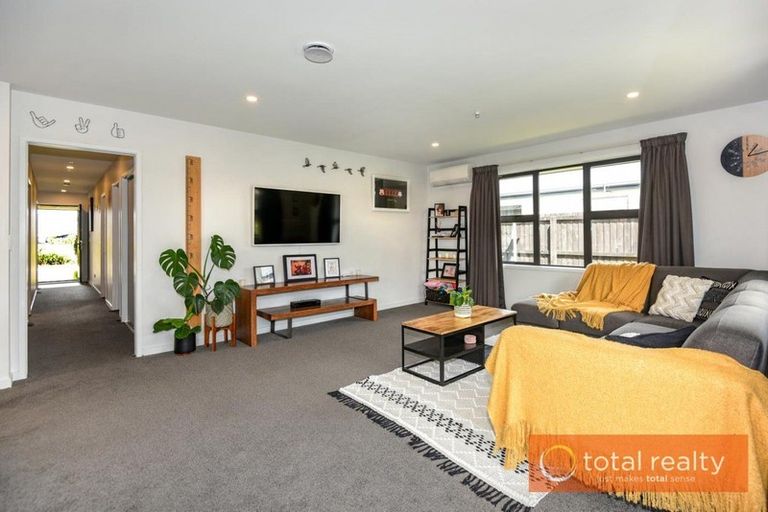 Photo of property in 16 Tongariro Street, Halswell, Christchurch, 8025