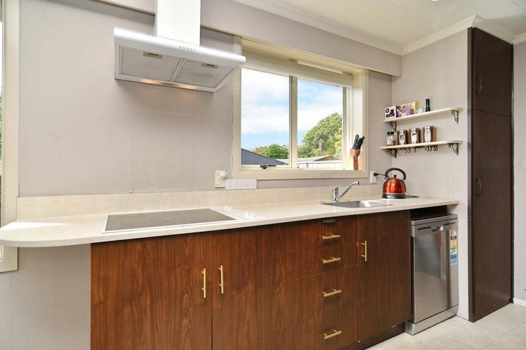 Photo of property in 1 Finlay Place, Woolston, Christchurch, 8023