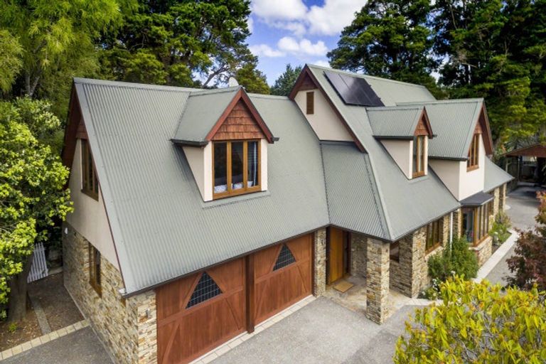 Photo of property in 16 Benzie Avenue, Wallaceville, Upper Hutt, 5018