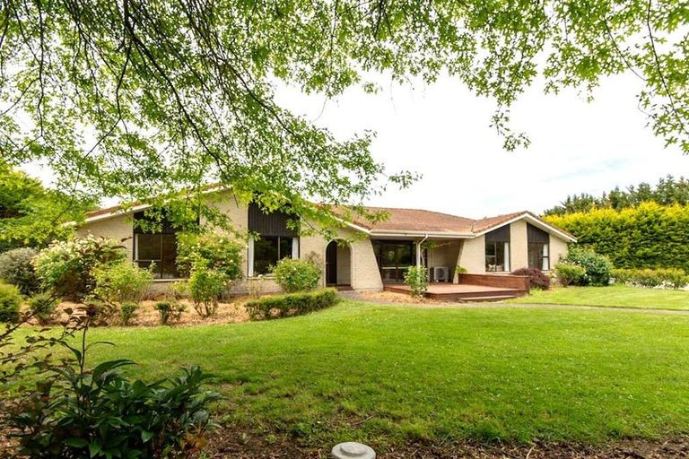 Photo of property in 36 Boundary Road, Ashley, Rangiora, 7477