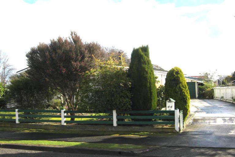 Photo of property in 44 Daniell Street, Solway, Masterton, 5810