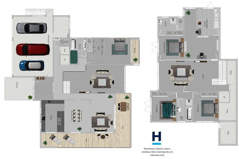 Photo of property in 7 Golf View Close, Fairhall, Blenheim, 7272