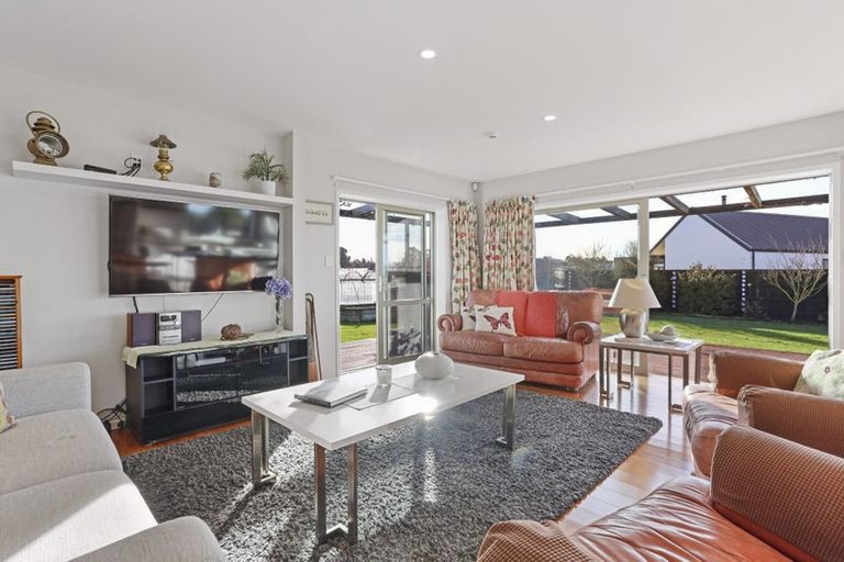 Photo of property in 50 Norris Drive, Swannanoa, Kaiapoi, 7692