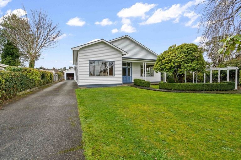 Photo of property in 37 Coutts Road, Gore, 9710