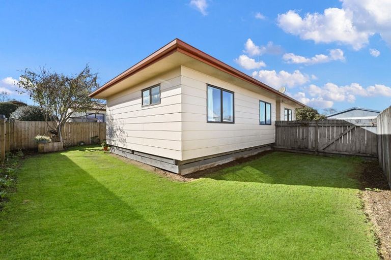 Photo of property in 77b Breckons Avenue, Nawton, Hamilton, 3200