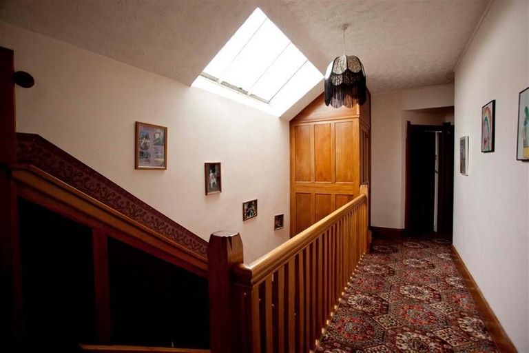 Photo of property in 11 Sloane Street, Fairlie, 7925