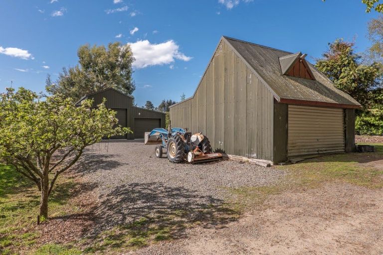 Photo of property in 254 Old Tai Tapu Road, Kennedys Bush, Christchurch, 7672