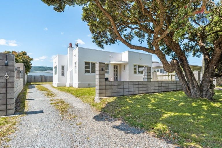 Photo of property in 3 Hart Avenue, Boulcott, Lower Hutt, 5011