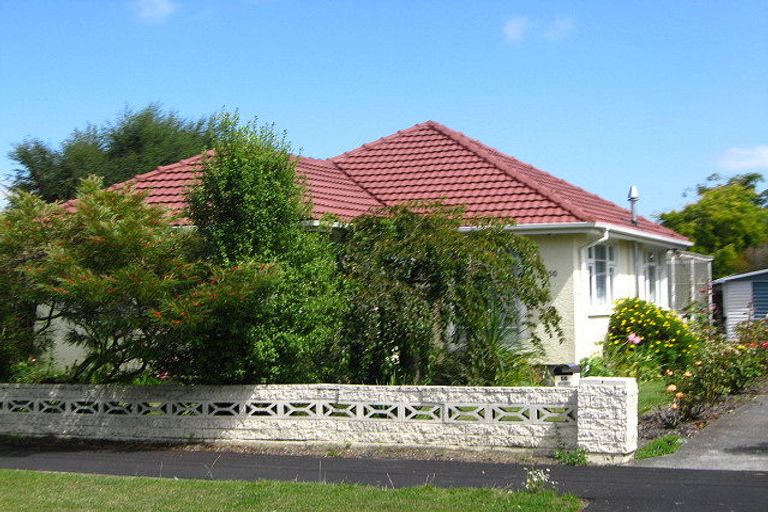 Photo of property in 50 Tankerville Road, Hoon Hay, Christchurch, 8025
