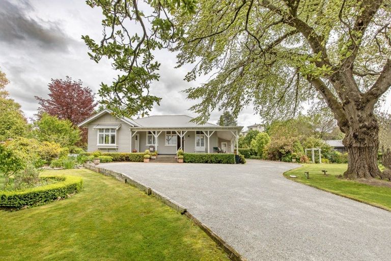 Photo of property in 62 Porangahau Road, Waipukurau, 4200