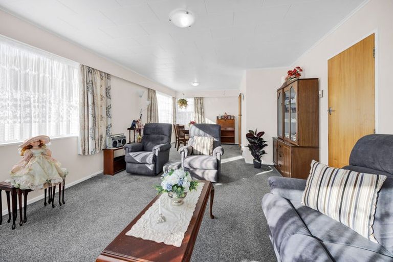 Photo of property in 4a Disraeli Street, Hawera, 4610