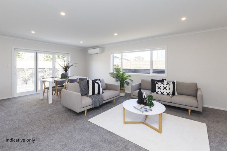 Photo of property in 8b Shetland Place, Westbrook, Palmerston North, 4412