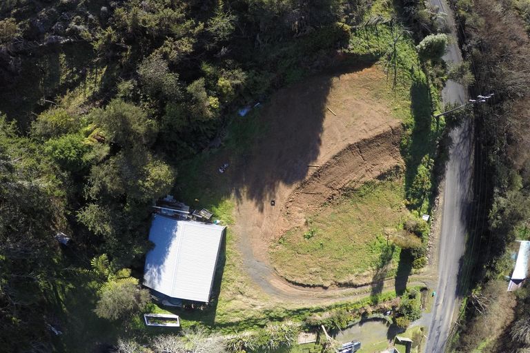 Photo of property in 931 Waingaro Road, Glen Massey, Ngaruawahia, 3793