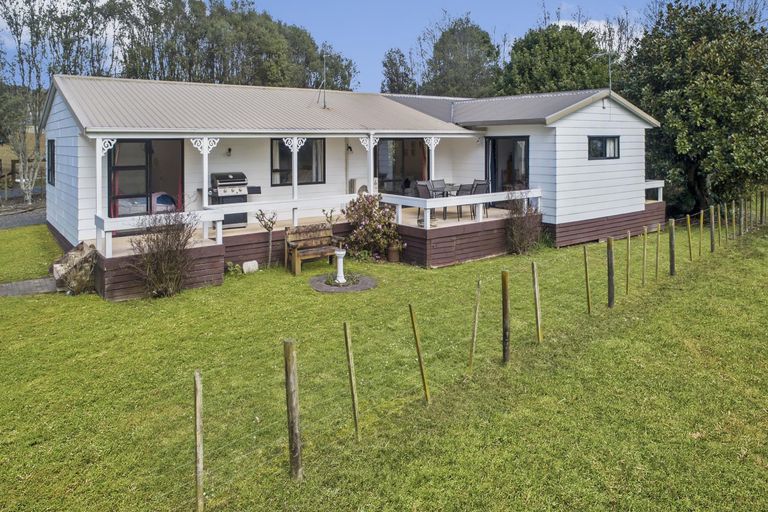 Photo of property in 47b Sedgebrook Road, Patumahoe, Pukekohe, 2678