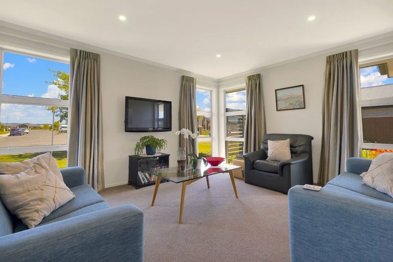 Photo of property in 4 Rosewood Drive, Amberley, 7410