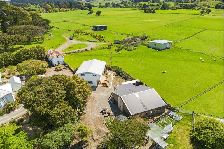 Photo of property in 170a High Street, Bulls, 4818