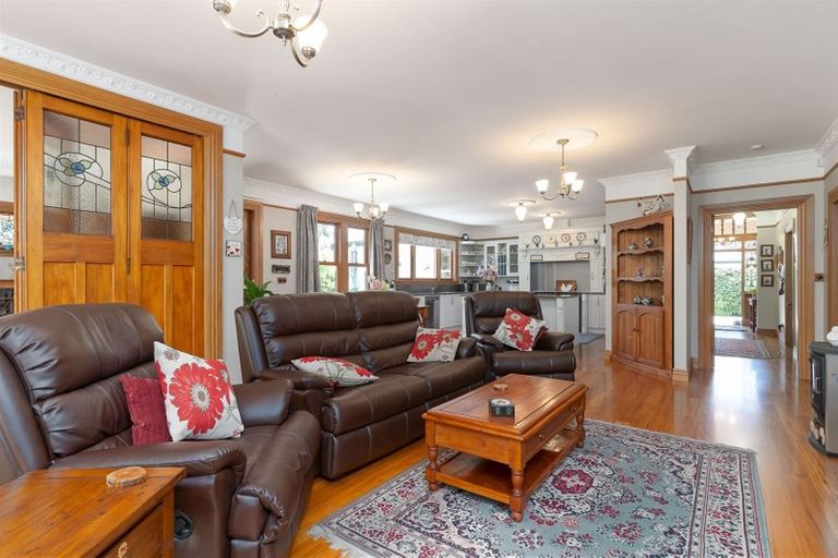 Photo of property in 33c Cambridge Terrace, Masterton, 5810