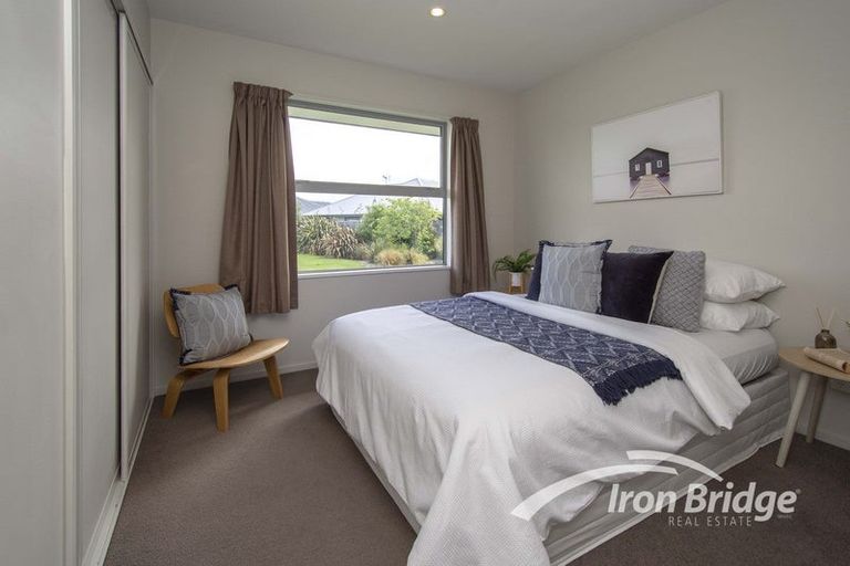 Photo of property in 9c Poulter Road, Lincoln, 7608