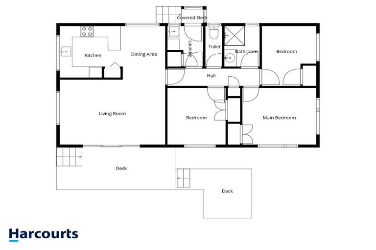 Photo of property in 11 Beach Street, Whakatane, 3120