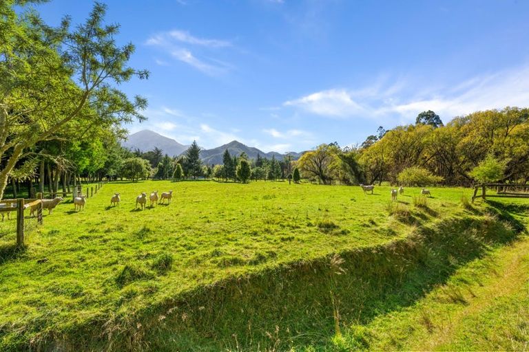 Photo of property in 426 Onamalutu Road, Onamalutu, Blenheim, 7275