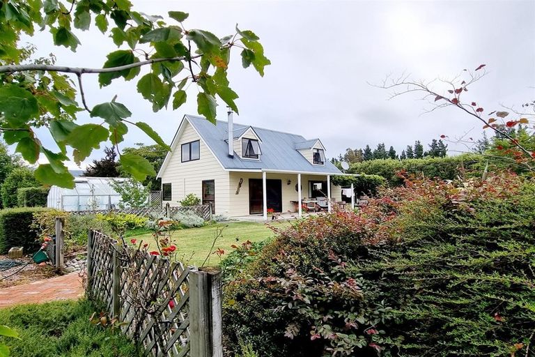 Photo of property in 10 Fishtail Vue, Wairau Valley, Blenheim, 7271