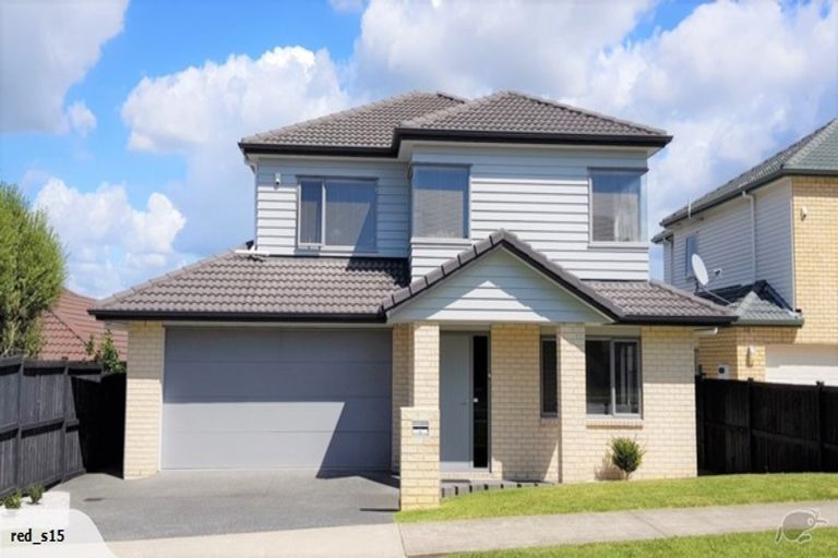 Photo of property in 4 Beggs Way, Flat Bush, Auckland, 2016