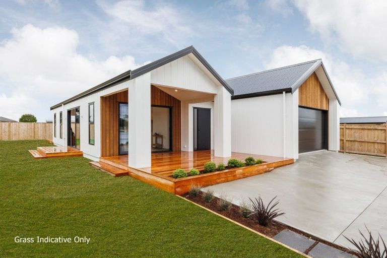 Photo of property in 20 Parkside Avenue, Maewa, 4702