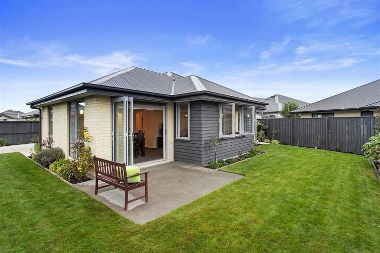 Photo of property in 10 Candy Crescent, Kaiapoi, 7630