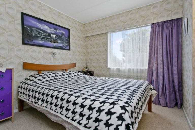 Photo of property in 16 Sheffield Street, Matamata, 3400