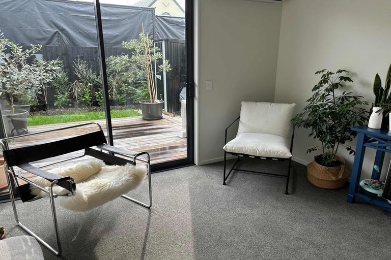 Photo of property in 7/10 Browning Street, Sydenham, Christchurch, 8023