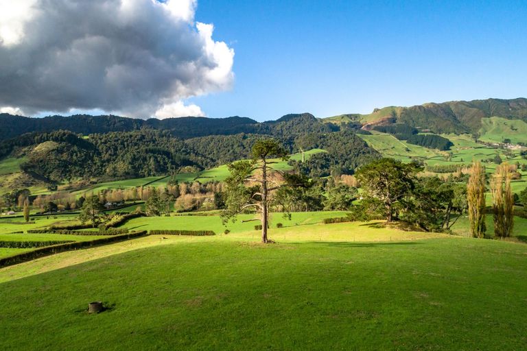 Photo of property in 658a Old Te Aroha Road, Okauia, Matamata, 3471