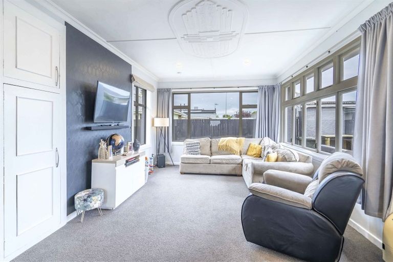 Photo of property in 203 Margaret Street, Glengarry, Invercargill, 9810