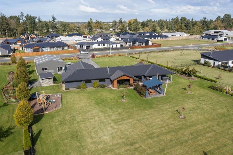 Photo of property in 136 Tarbottons Road, Tinwald, Ashburton, 7700