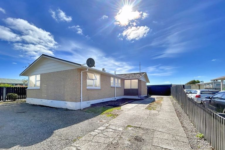 Photo of property in 322 Tramway Road, Heidelberg, Invercargill, 9812