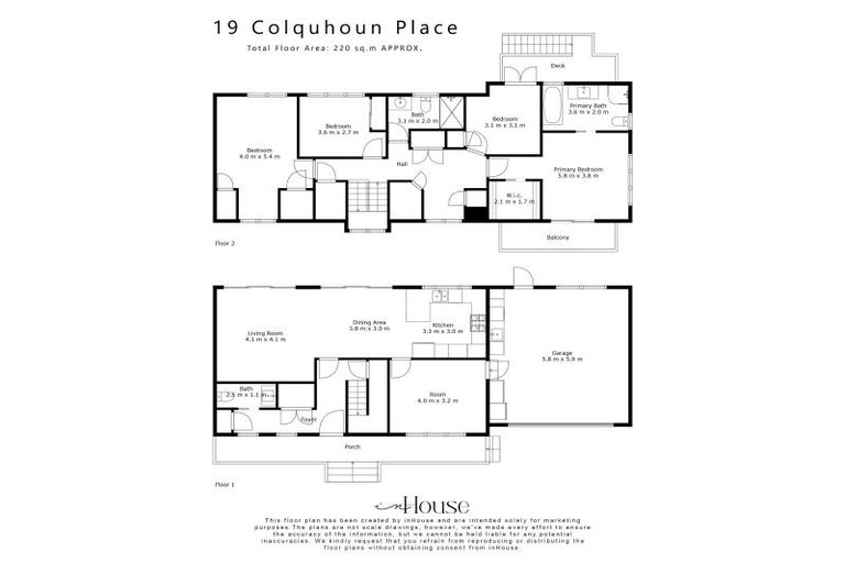 Photo of property in 19 Colquhoun Place, Dinsdale, Hamilton, 3204