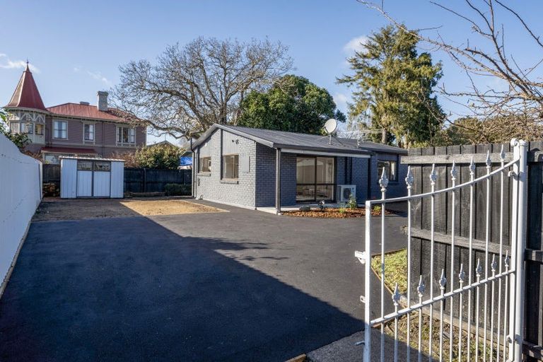 Photo of property in 2/76 Vogel Street, Richmond, Christchurch, 8013