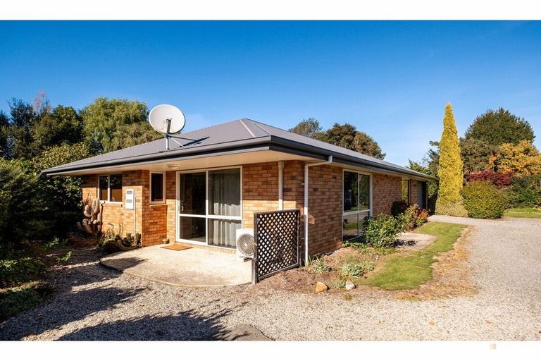 Photo of property in 20a George Street, Geraldine, 7930