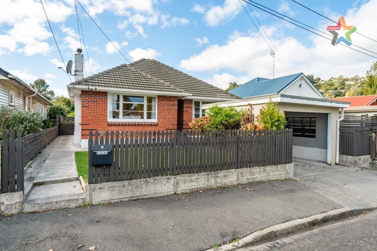 Photo of property in 9 The Square, Manor Park, Lower Hutt, 5019