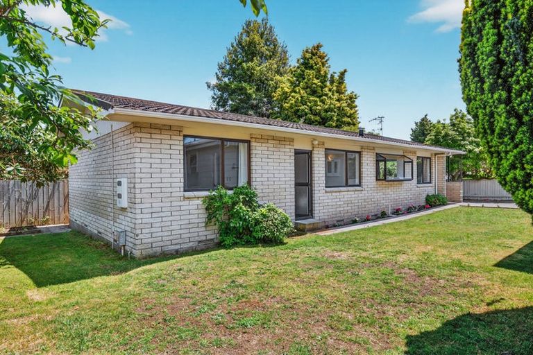 Photo of property in 11 Kiwi Street, Taupo, 3330