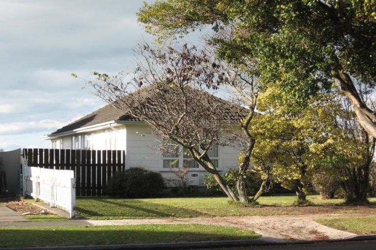 Photo of property in 120 Nuffield Avenue, Marewa, Napier, 4110