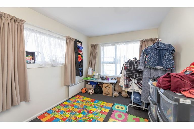 Photo of property in 1/345 Cashel Street, Linwood, Christchurch, 8011