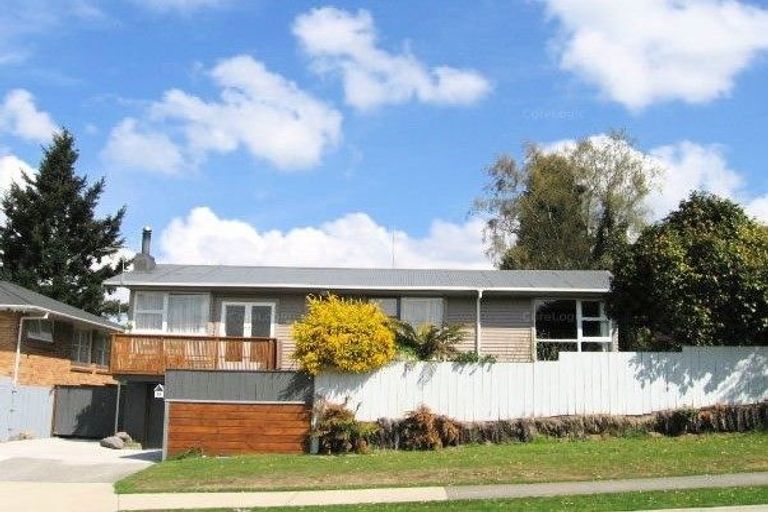 Photo of property in 26 Hood Street, Ngongotaha, Rotorua, 3010
