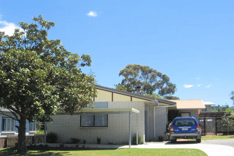 Photo of property in 5 Farrimond Place, Kaitaia, 0410