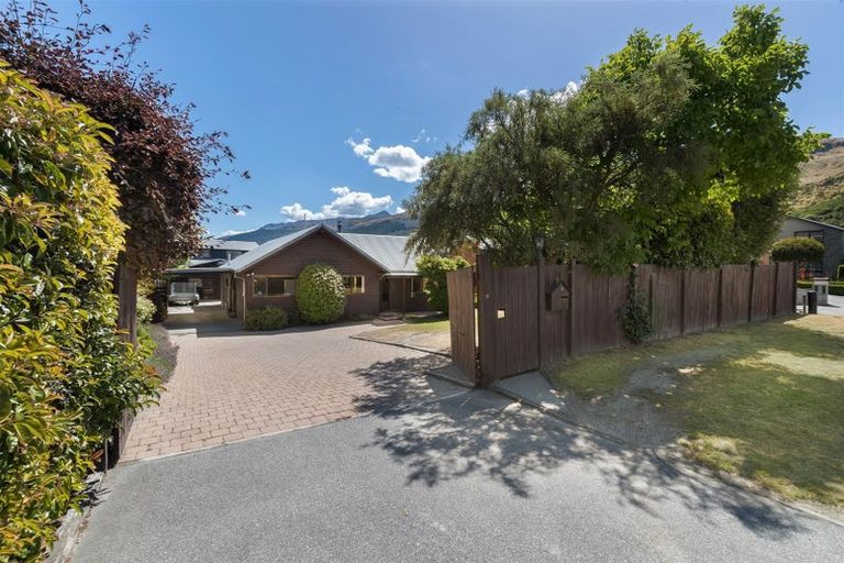 Photo of property in 19 Mcbride Street, Frankton, Queenstown, 9300